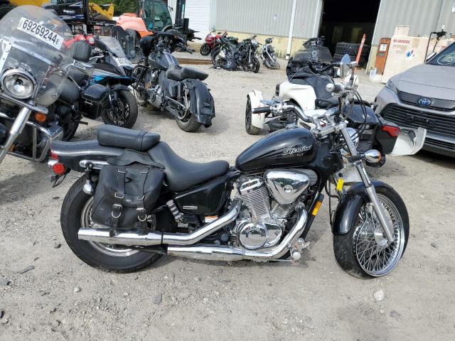  Salvage Honda Vt Cycle