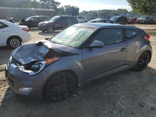  Salvage Hyundai VELOSTER