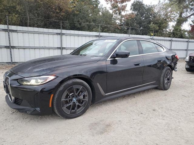  Salvage BMW I4 Edrive