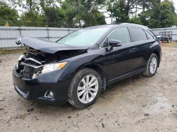  Salvage Toyota Venza