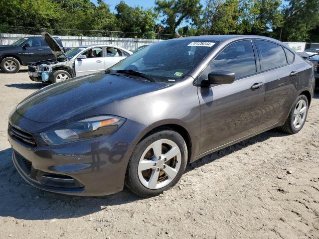  Salvage Dodge Dart