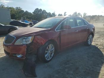  Salvage Buick Verano