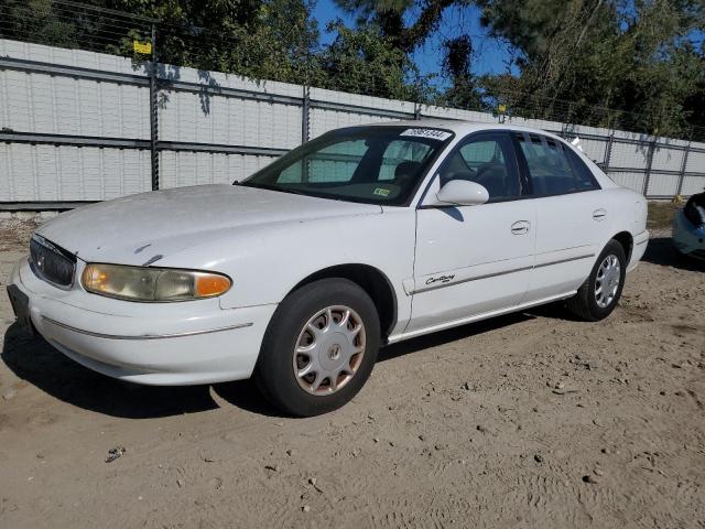  Salvage Buick Century