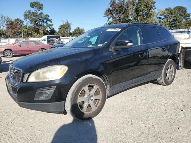  Salvage Volvo XC60