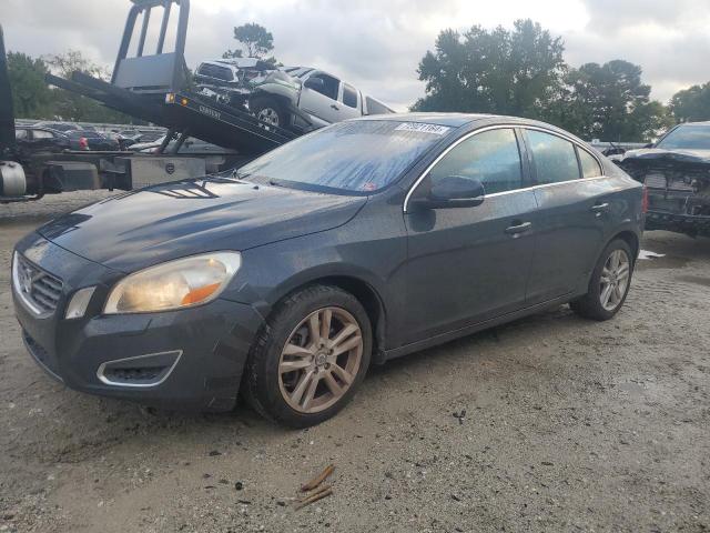  Salvage Volvo S60