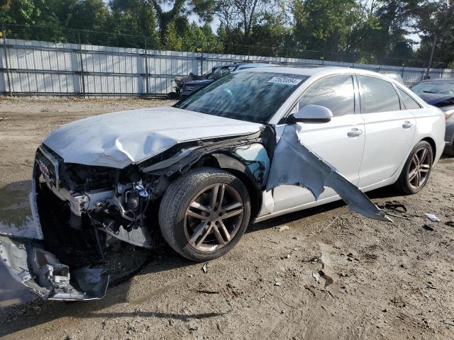  Salvage Audi A6