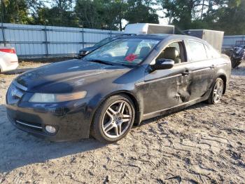  Salvage Acura TL