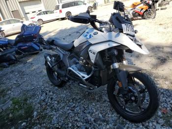  Salvage BMW R 1300 Gs