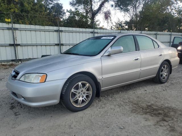  Salvage Acura TL