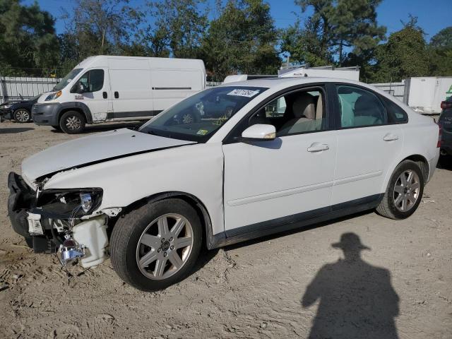  Salvage Volvo S40