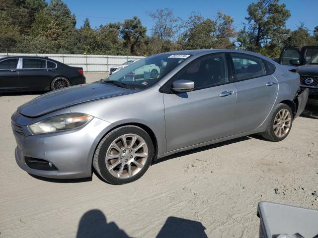  Salvage Dodge Dart