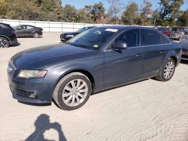  Salvage Audi A4