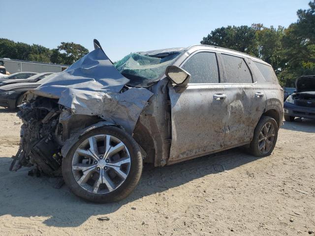  Salvage Hyundai PALISADE