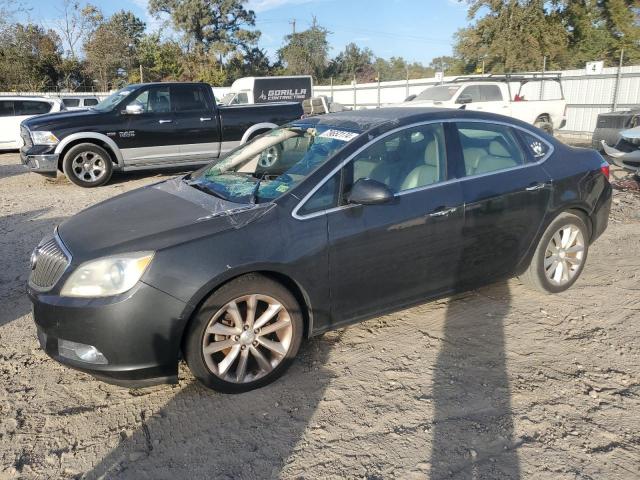  Salvage Buick Verano