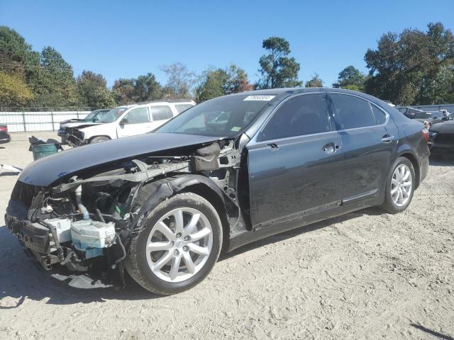  Salvage Lexus LS