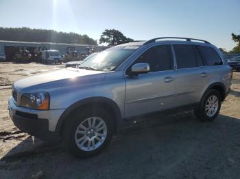  Salvage Volvo XC90