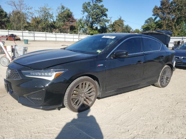  Salvage Acura ILX