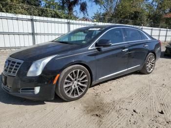  Salvage Cadillac XTS