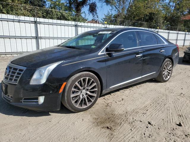  Salvage Cadillac XTS