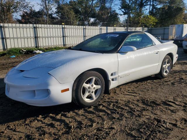  Salvage Pontiac Firebird