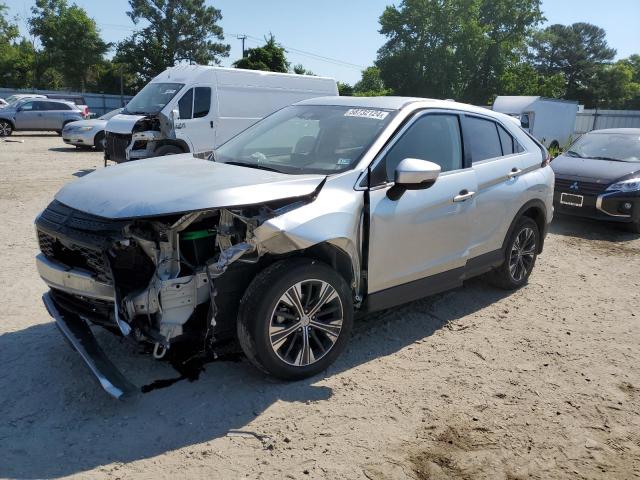  Salvage Mitsubishi Eclipse