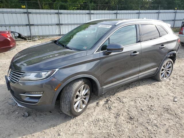  Salvage Lincoln MKC