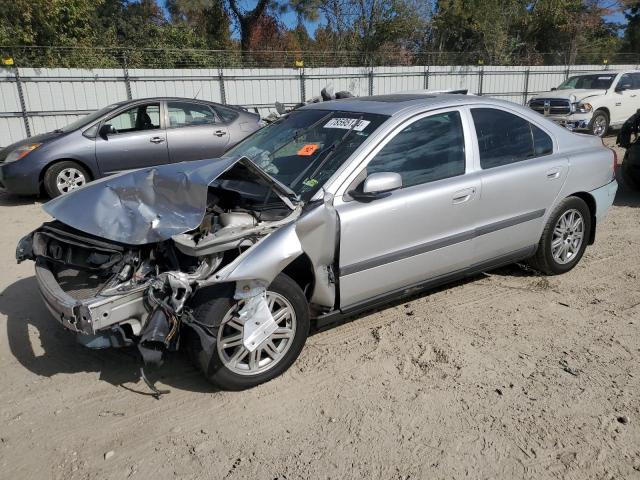  Salvage Volvo S60