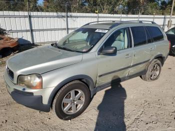  Salvage Volvo XC90