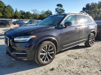  Salvage Volvo XC90