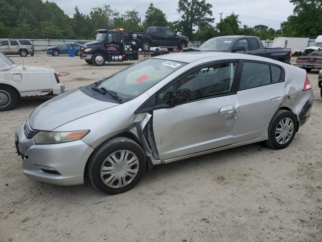  Salvage Honda Insight