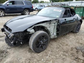  Salvage Mazda Mx5