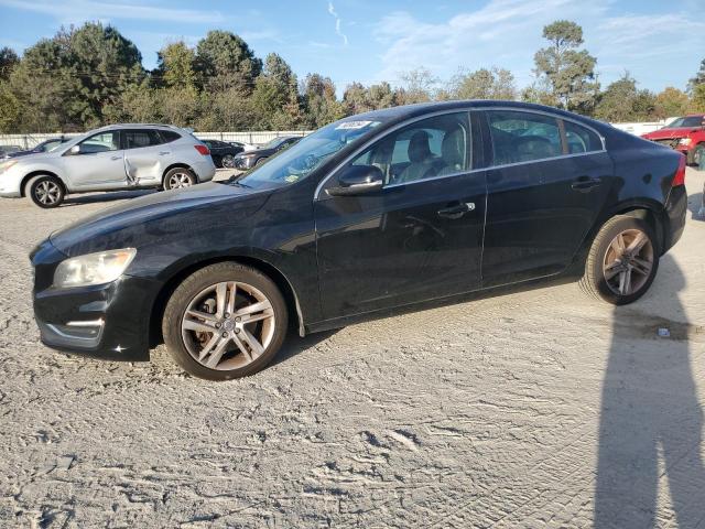  Salvage Volvo S60