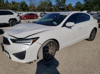  Salvage Acura ILX