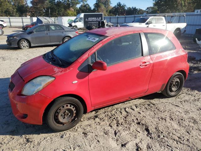  Salvage Toyota Yaris