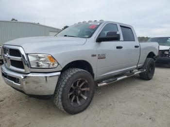  Salvage Ram 2500