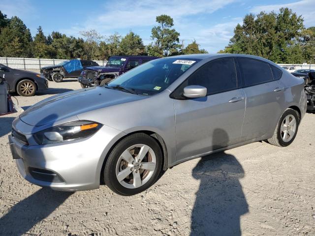  Salvage Dodge Dart