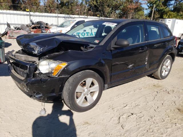  Salvage Dodge Caliber