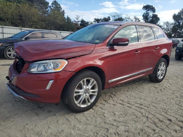  Salvage Volvo XC60