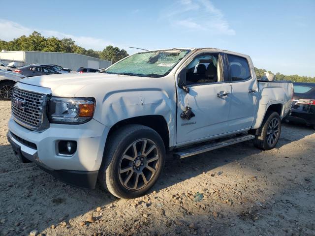  Salvage GMC Canyon