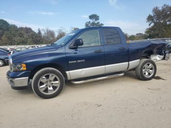  Salvage Dodge Ram 1500