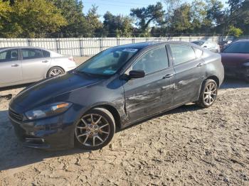  Salvage Dodge Dart