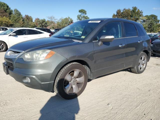  Salvage Acura RDX