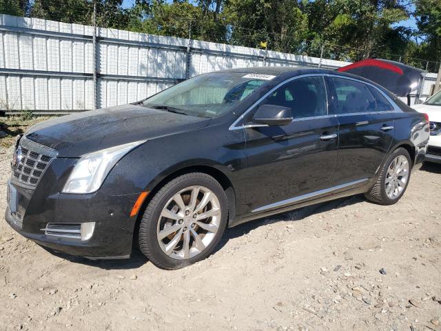  Salvage Cadillac XTS