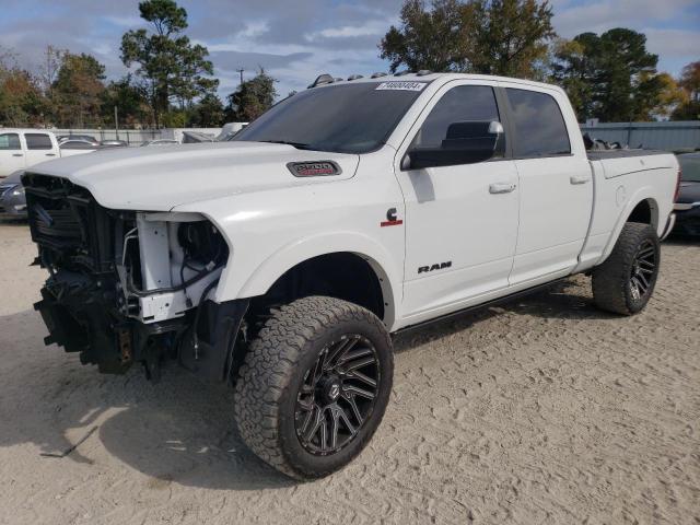  Salvage Ram 2500