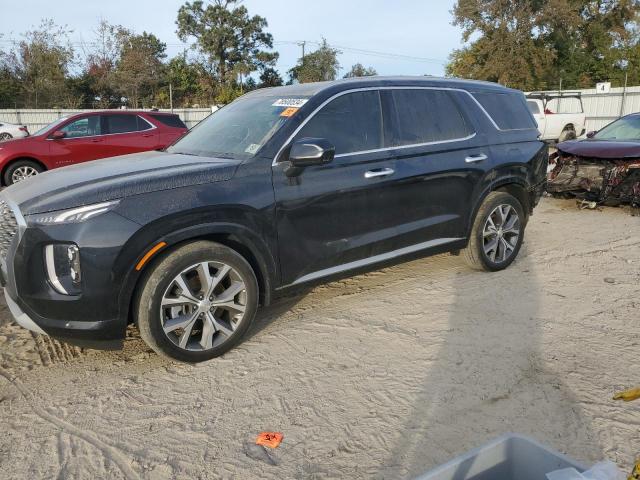  Salvage Hyundai PALISADE