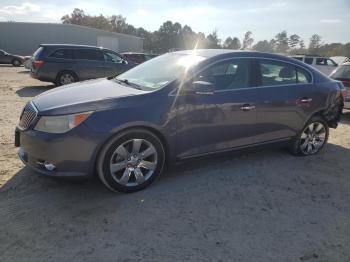  Salvage Buick LaCrosse