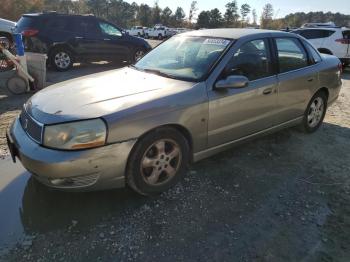  Salvage Saturn L300