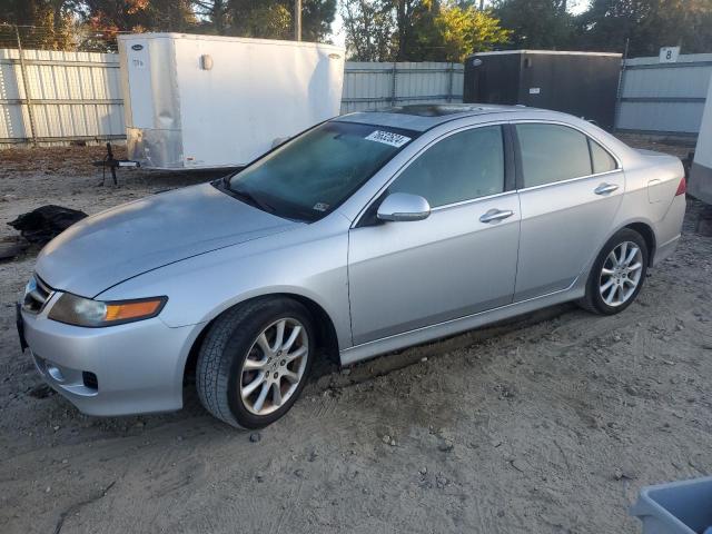  Salvage Acura TSX