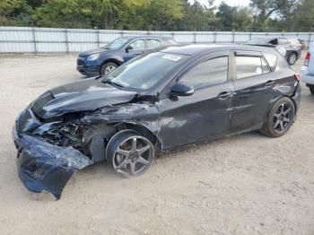  Salvage Mazda Speed 3