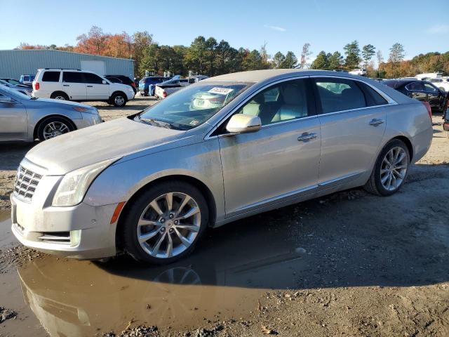  Salvage Cadillac XTS